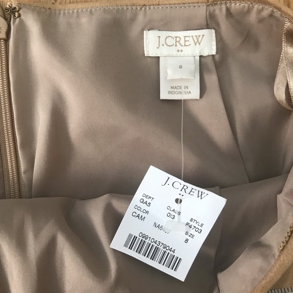 J. Crew Skirt - Picture 2 of 8